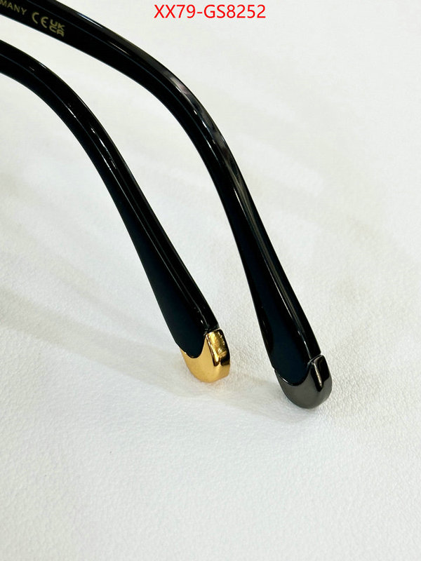 Glasses-Maybach replcia cheap from china ID: GS8252 $: 79USD