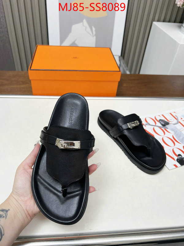 Women Shoes-Hermes luxury shop ID: SS8089 $: 85USD
