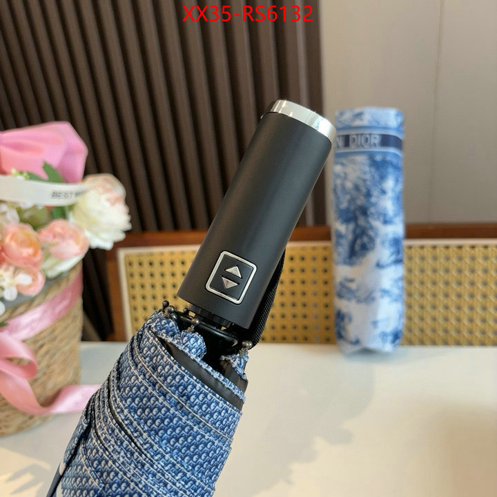 Umbrella-Dior knockoff ID: RS6132 $: 35USD