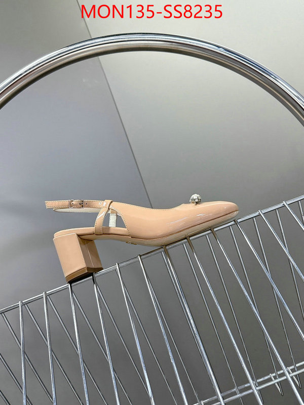 Women Shoes-Dior website to buy replica ID: SS8235 $: 135USD