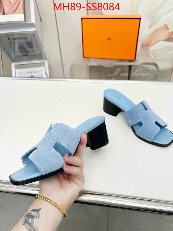 Women Shoes-Hermes top quality designer replica ID: SS8084 $: 89USD