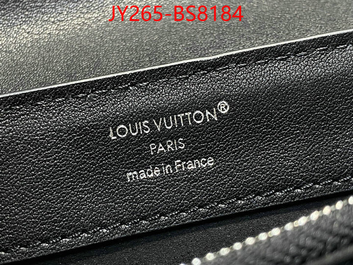 LV Bags(TOP)-Pochette MTis- we offer ID: BS8184 $: 265USD,