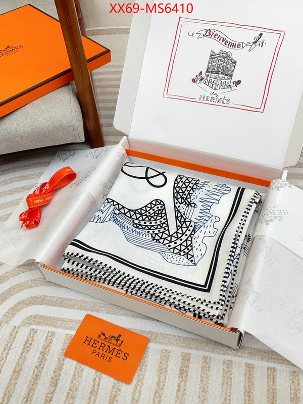Scarf-Hermes buy the best high quality replica ID: MS6410 $: 69USD