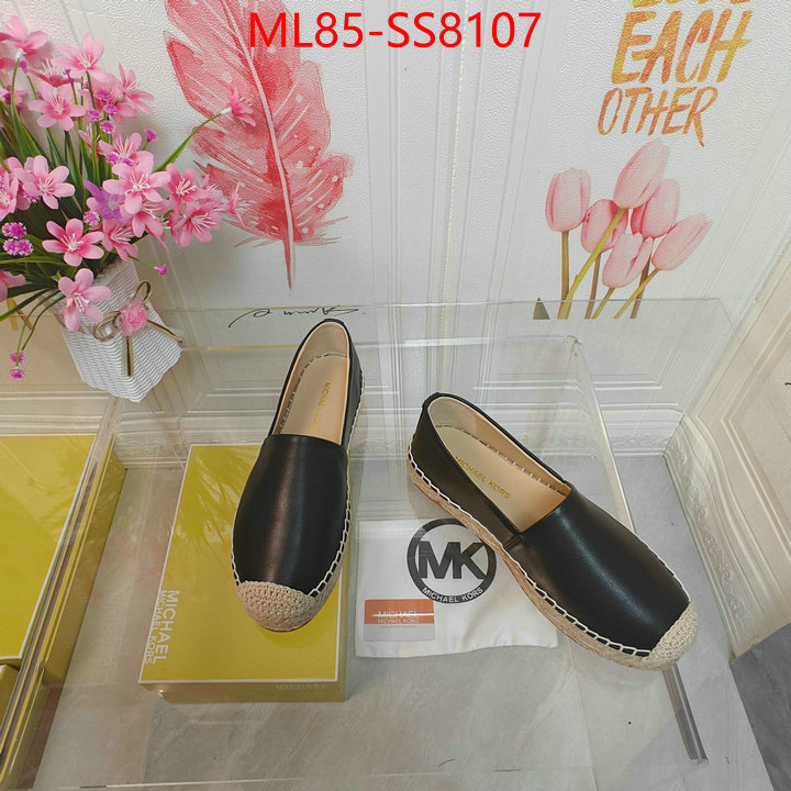 Women Shoes-Michael Kors where can i find ID: SS8107 $: 85USD