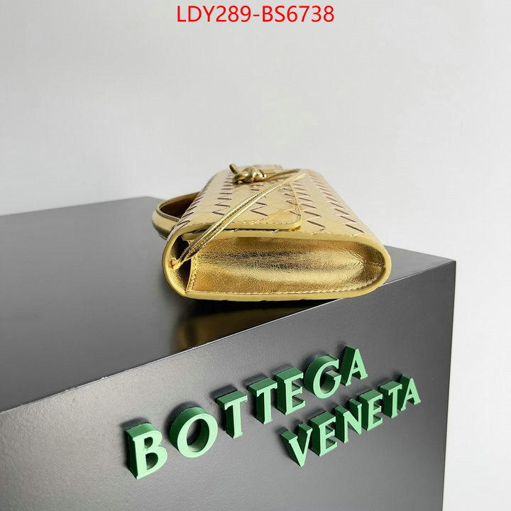 BV Bags(TOP)-Clutch- online sale ID: BS6738 $: 289USD,