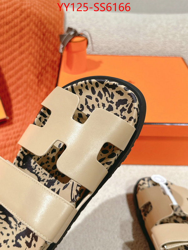 Women Shoes-Hermes high quality aaaaa replica ID: SS6166 $: 125USD