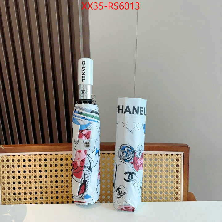 Umbrella-Chanel highest product quality ID: RS6013 $: 35USD