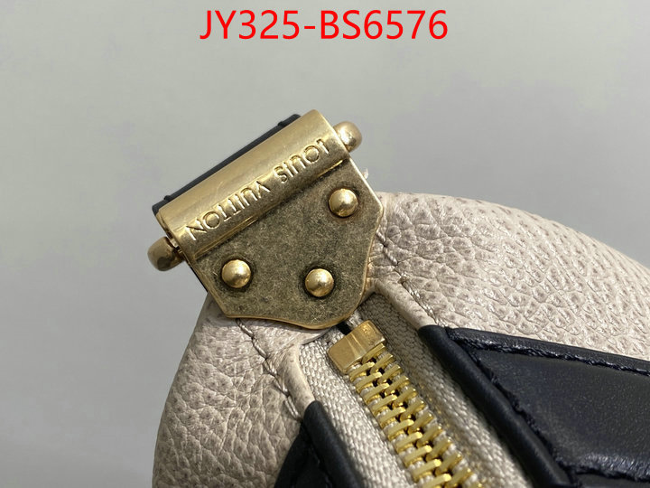 LV Bags(TOP)-Handbag Collection- cheap online best designer ID: BS6576 $: 325USD,