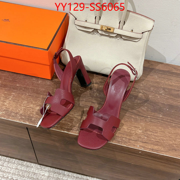 Women Shoes-Hermes sellers online ID: SS6065 $: 129USD-shoes yupoo Women Shoes-Hermes sellers online ID: SS6065 $: 129USD
