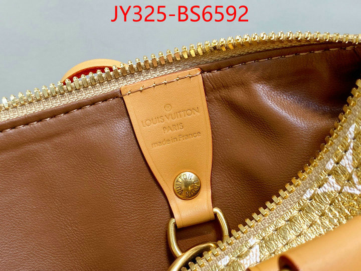 LV Bags(TOP)-Speedy- what is top quality replica ID: BS6592 $: 325USD,