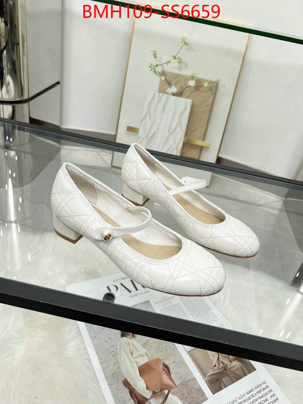 Women Shoes-Dior what is top quality replica ID: SS6659 $: 109USD