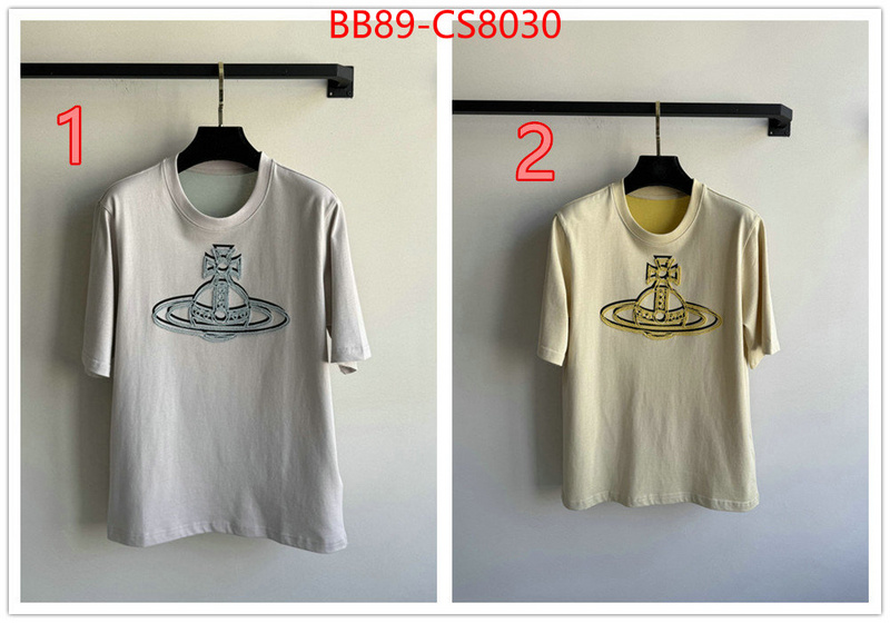 Clothing-Vivienne Westwood what is a 1:1 replica ID: CS8030 $: 89USD