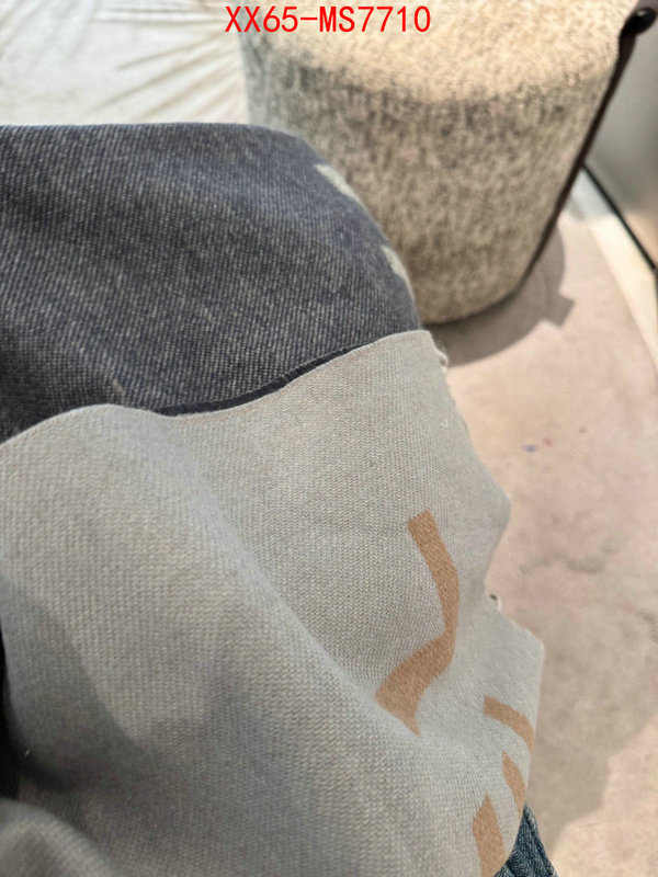 Scarf-Chanel online china ID: MS7710 $: 65USD