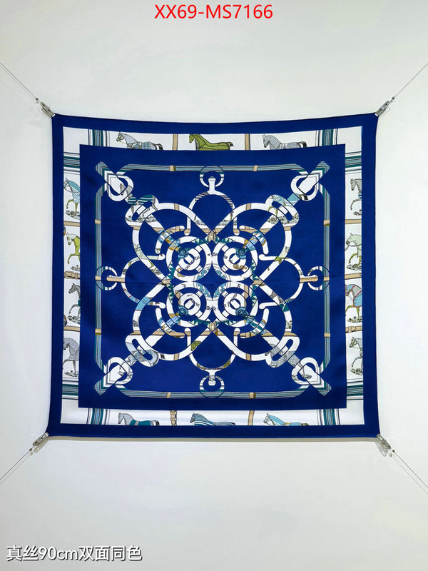 Scarf-Hermes aaaaa ID: MS7166 $: 69USD
