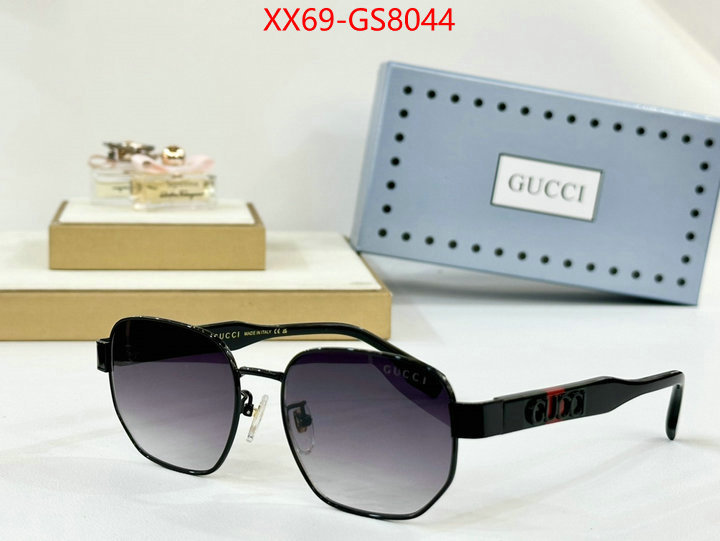Glasses-Gucci where can i buy ID: GS8044 $: 69USD