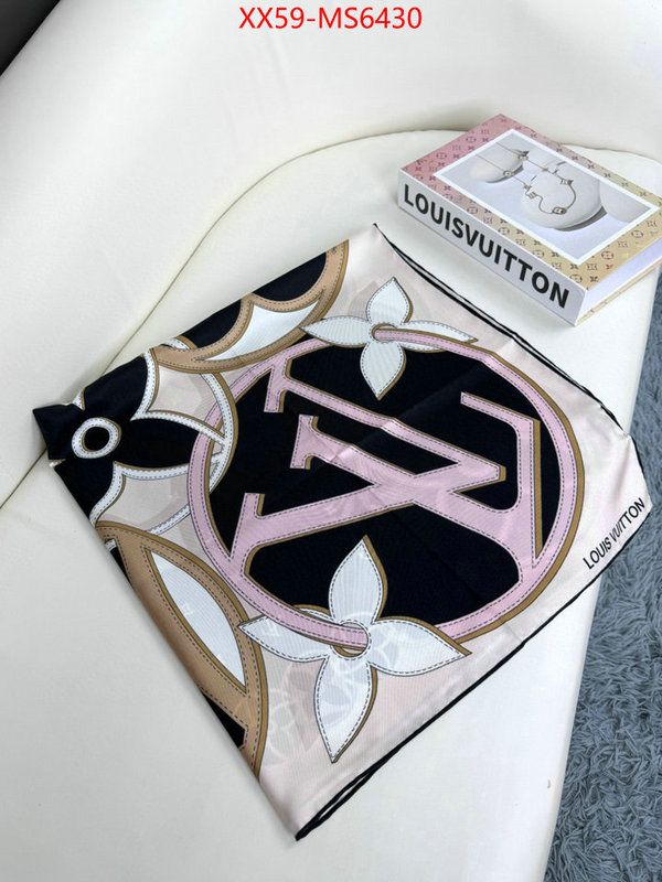 Scarf-LV practical and versatile replica designer ID: MS6430 $: 59USD