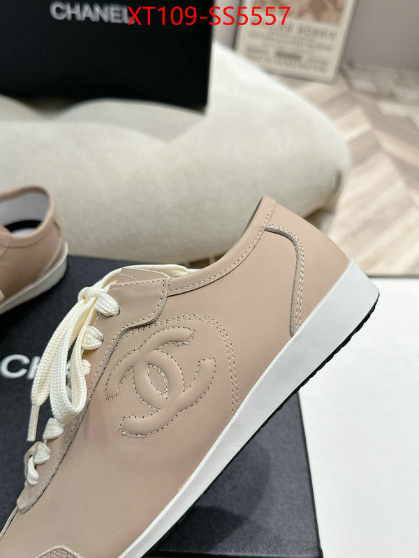 Women Shoes-Chanel practical and versatile replica designer ID: SS5557 $: 109USD