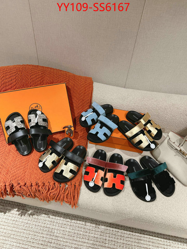 Women Shoes-Hermes best luxury replica ID: SS6167 $: 109USD