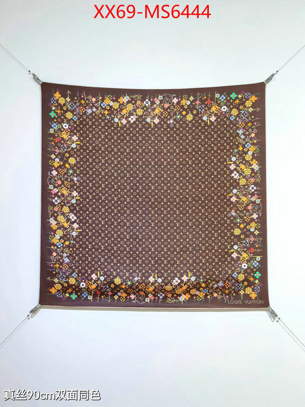 Scarf-LV good ID: MS6444 $: 69USD
