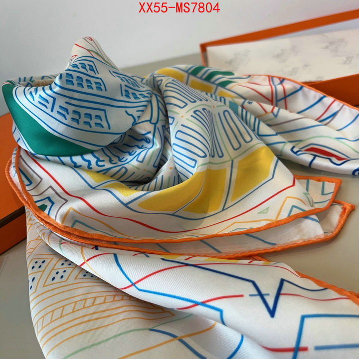Scarf-Hermes best replica quality ID: MS7804 $: 55USD