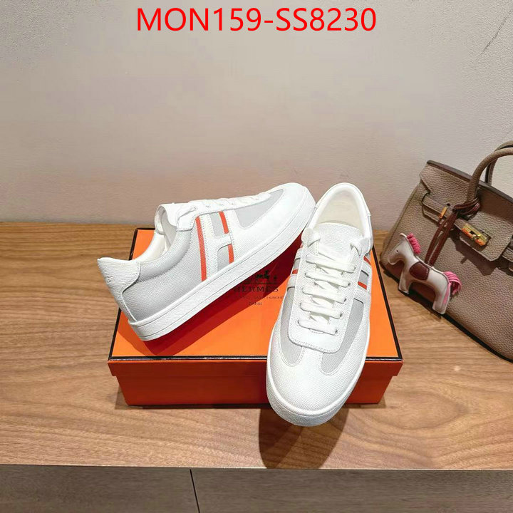 Men Shoes-Hermes where can i buy the best 1:1 original ID: SS8230 $: 159USD