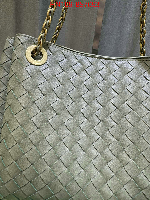 BV Bags(4A)-Handbag- buy 1:1 ID: BS7093 $: 109USD,