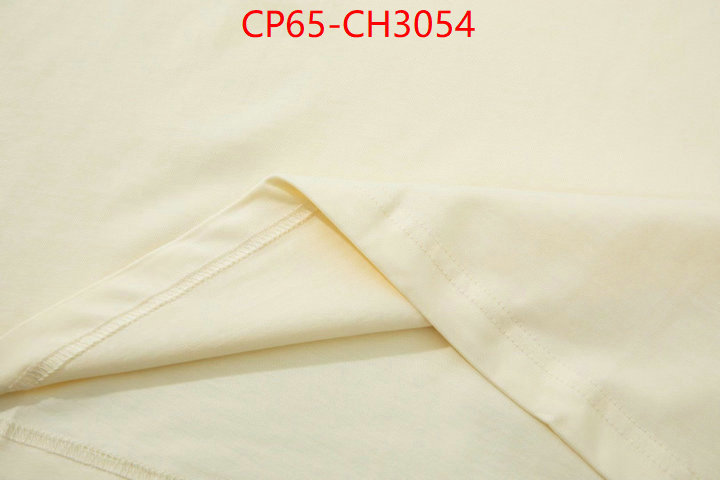 Clothing-Gucci aaaaa class replica ID: CH3054 $: 65USD