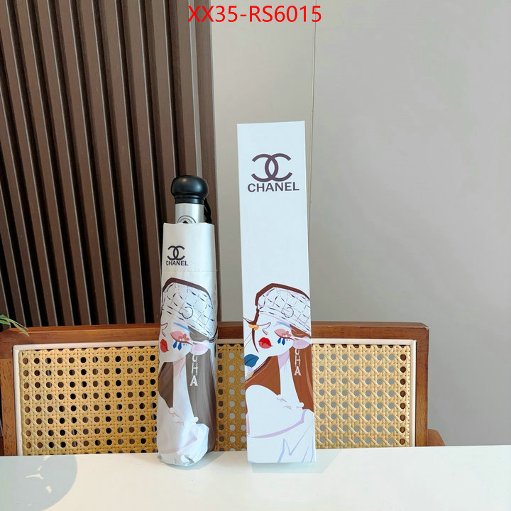 Umbrella-Chanel best replica ID: RS6015 $: 35USD