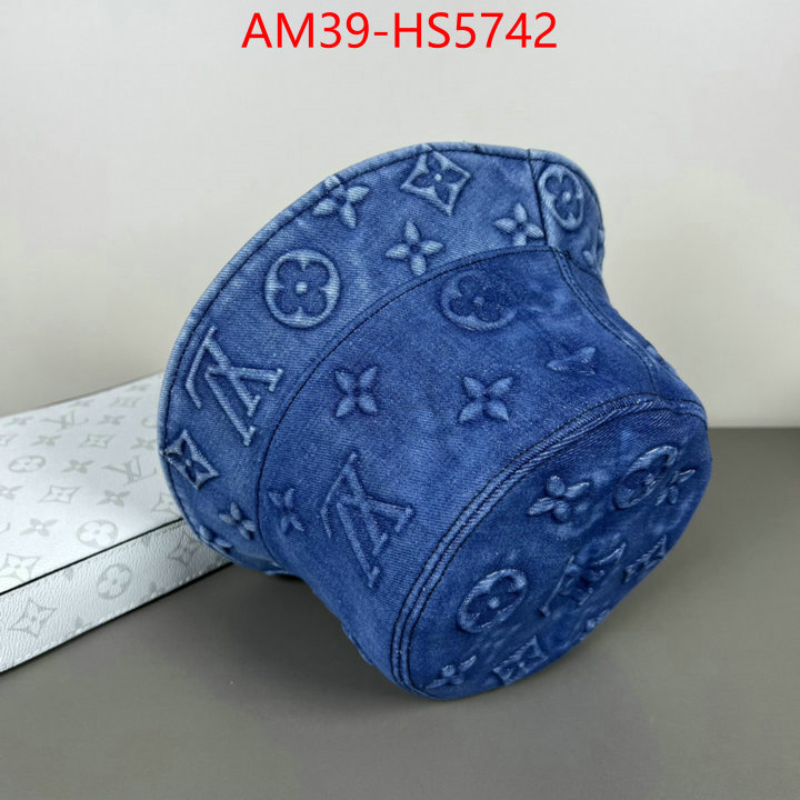 Cap(Hat)-LV wholesale ID: HS5742 $: 39USD