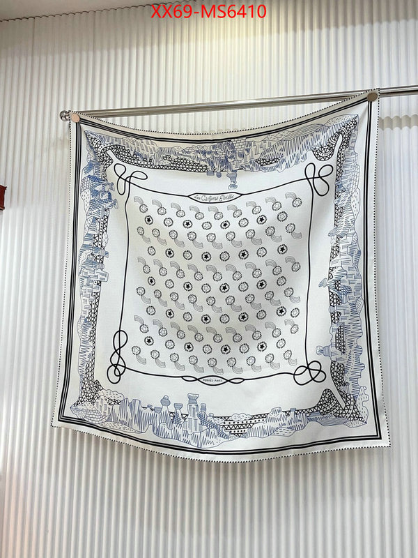 Scarf-Hermes buy the best high quality replica ID: MS6410 $: 69USD