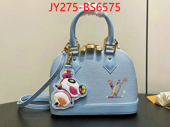 LV Bags(TOP)-Alma- found replica ID: BS6575 $: 275USD,
