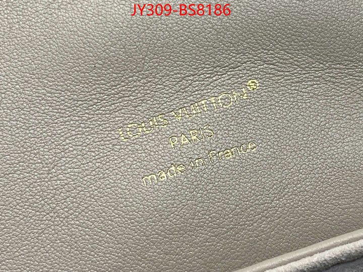 LV Bags(TOP)-Backpack- where to buy fakes ID: BS8186 $: 309USD,