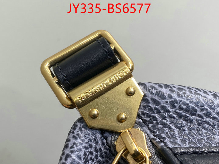 LV Bags(TOP)-Handbag Collection- high quality ID: BS6577 $: 335USD,