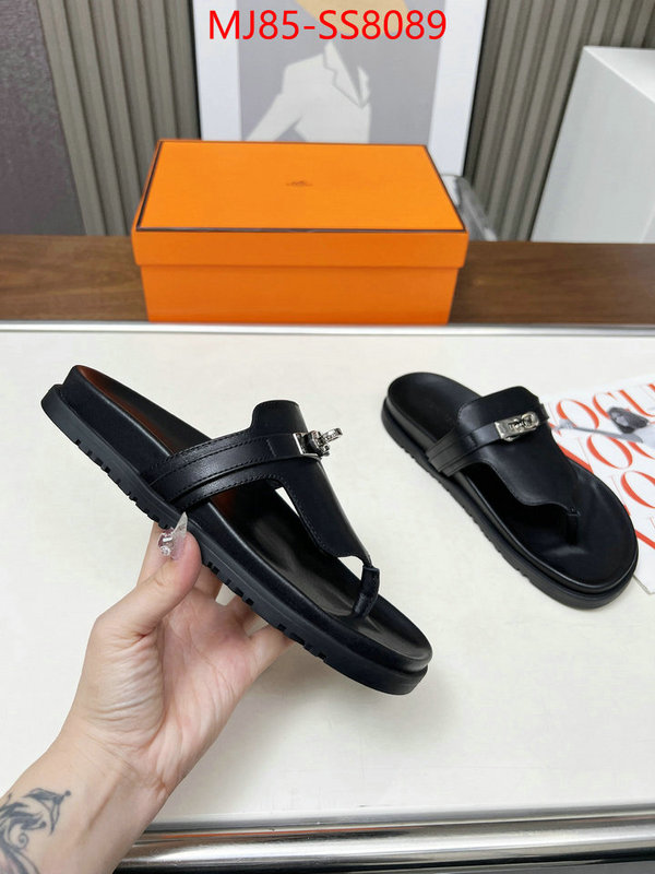 Women Shoes-Hermes luxury shop ID: SS8089 $: 85USD
