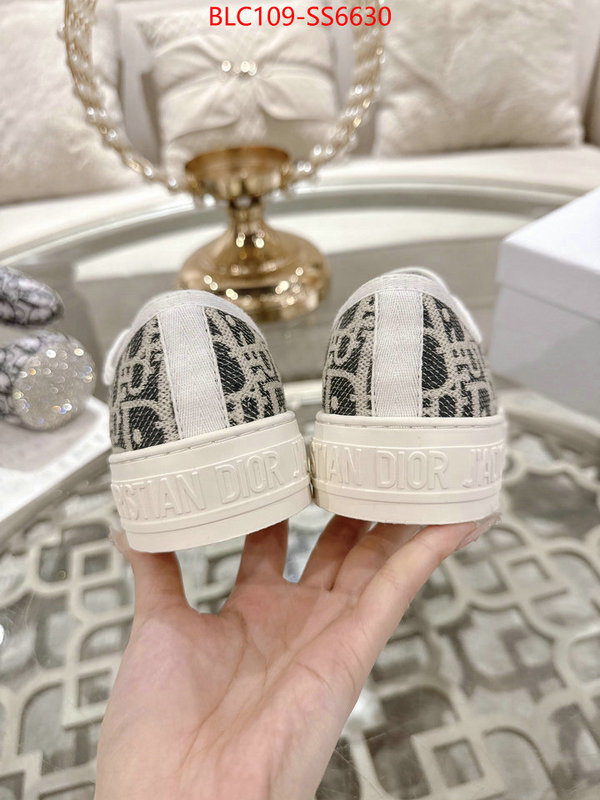 Women Shoes-Dior fake cheap best online ID: SS6630 $: 109USD
