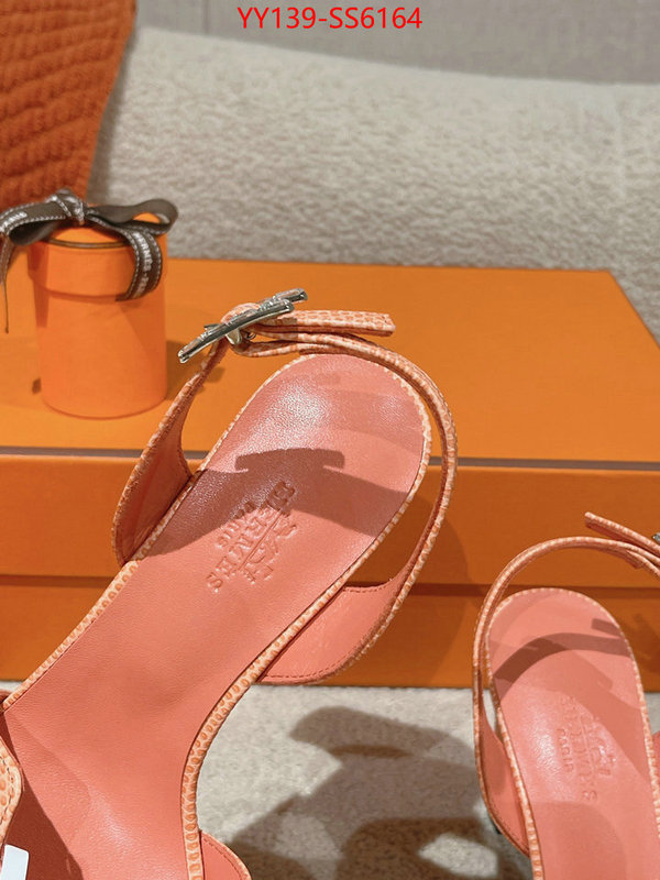 Women Shoes-Hermes store ID: SS6164 $: 139USD