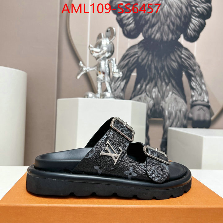 Men Shoes-LV the online shopping ID: SS6457 $: 109USD