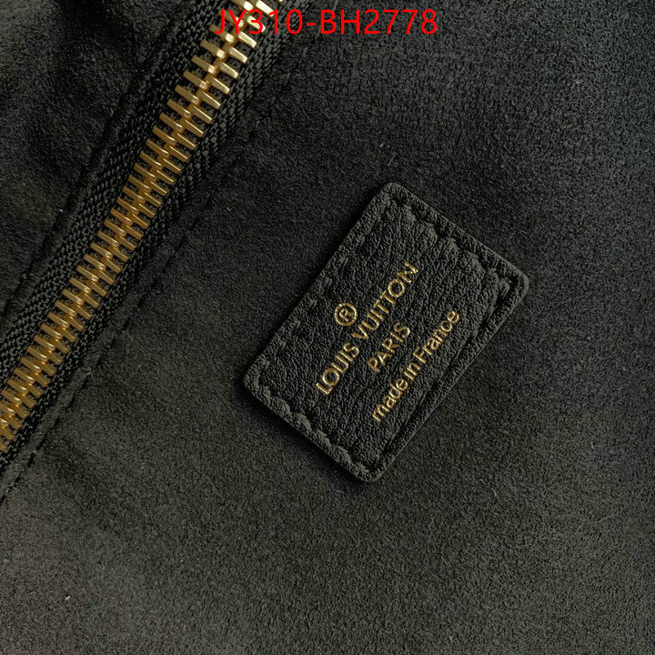 LV Bags(TOP)-Handbag Collection- top sale ID: BH2778 $: 310USD,