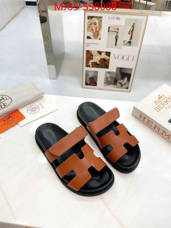 Women Shoes-Hermes high ID: SS8088 $: 85USD