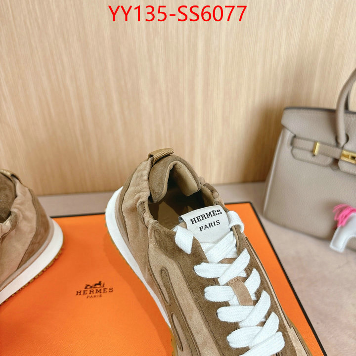Women Shoes-Hermes sell online ID: SS6077 $: 135USD