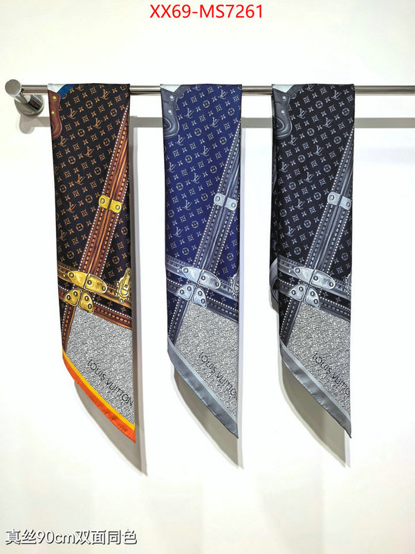 Scarf-LV ID: MS7261 $: 69USD