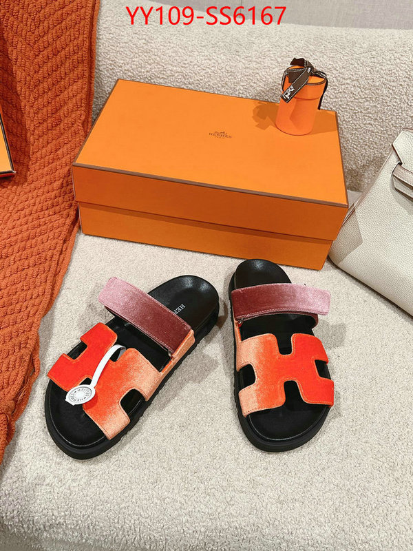 Women Shoes-Hermes best luxury replica ID: SS6167 $: 109USD