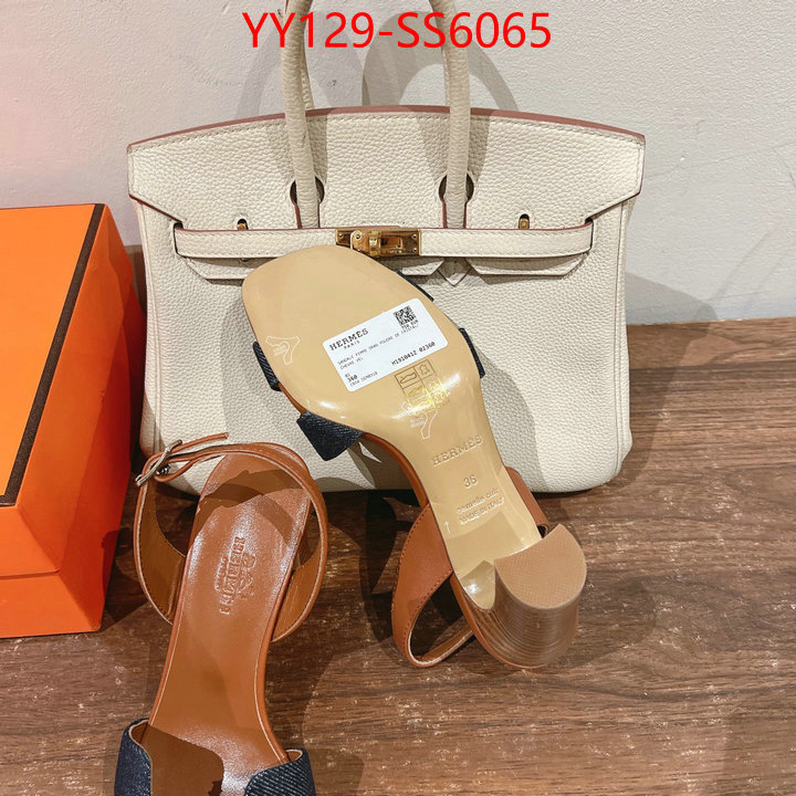 Women Shoes-Hermes sellers online ID: SS6065 $: 129USD-shoes yupoo Women Shoes-Hermes sellers online ID: SS6065 $: 129USD