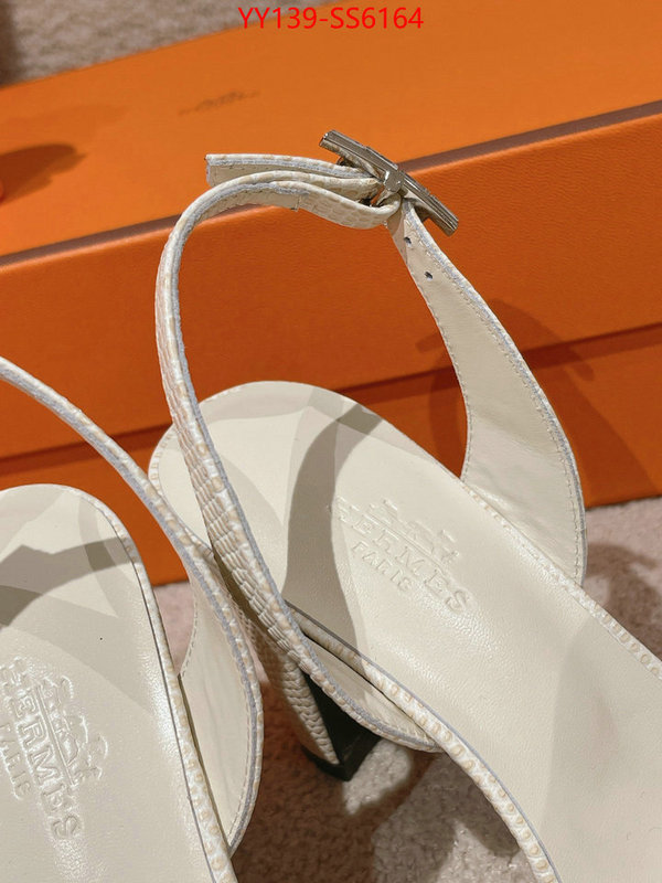 Women Shoes-Hermes store ID: SS6164 $: 139USD