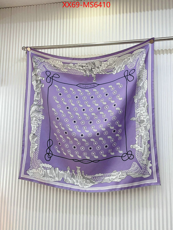 Scarf-Hermes buy the best high quality replica ID: MS6410 $: 69USD