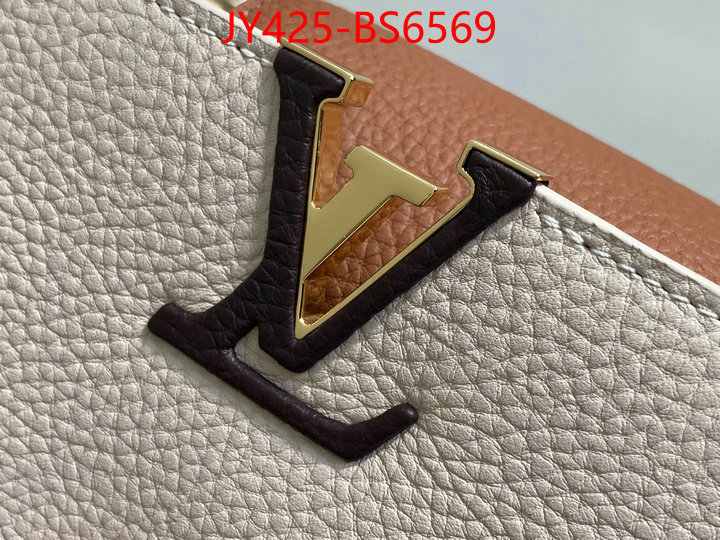 LV Bags(TOP)-Handbag Collection- what's best ID: BS6569