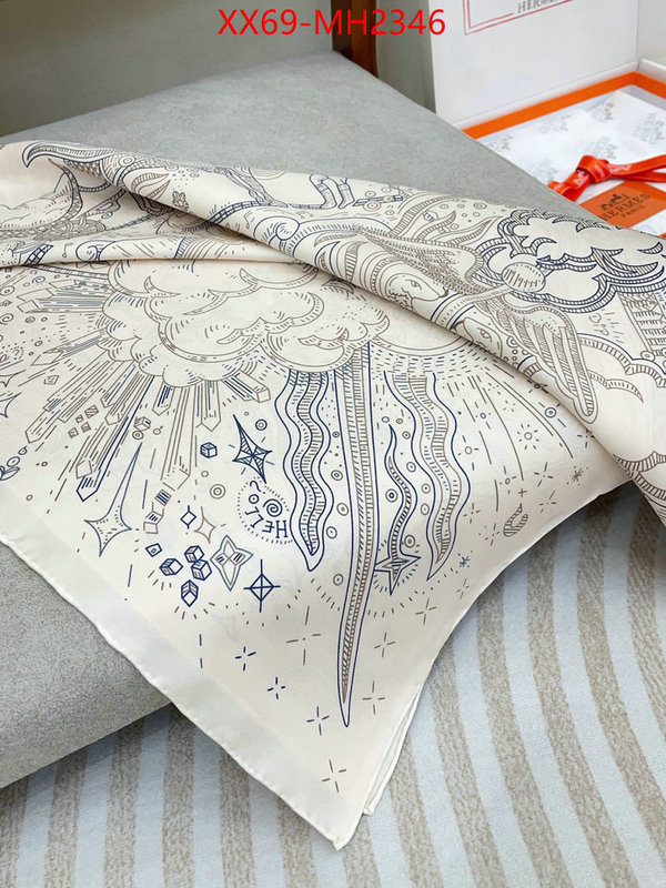 Scarf-Hermes high quality designer ID: MH2346 $: 69USD