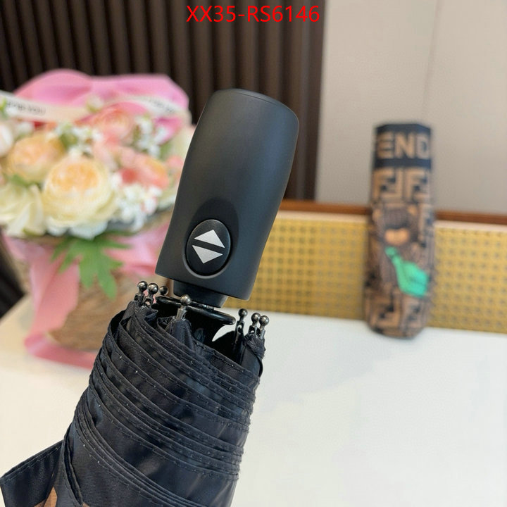 Umbrella-Fendi top 1:1 replica ID: RS6146 $: 35USD