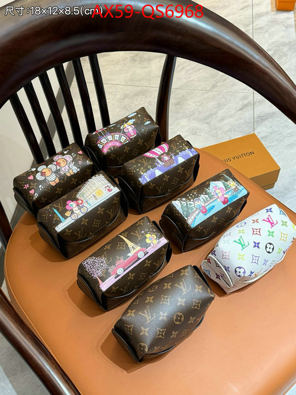 Other-LV replica shop ID: QS6968 $: 59USD