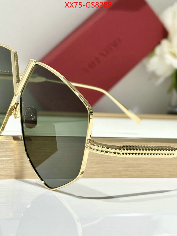 Glasses-Valentino high quality replica designer ID: GS8288 $: 75USD